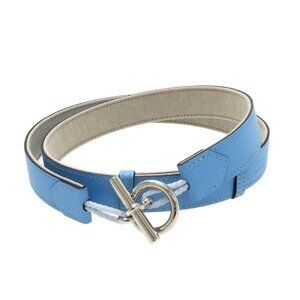 Hermes Belt Babord Twist 24